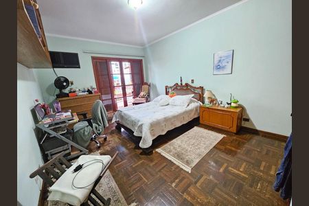 Casa à venda com 340m², 3 quartos e 3 vagas