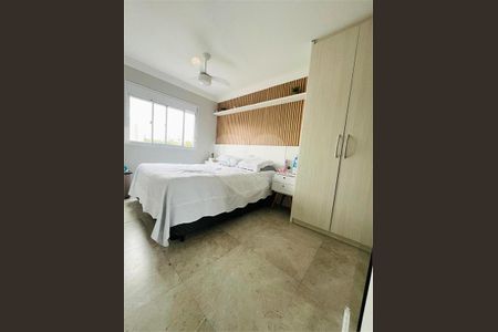 Apartamento à venda com 2 quartos, 65m² em Jardim Vazani, São Paulo