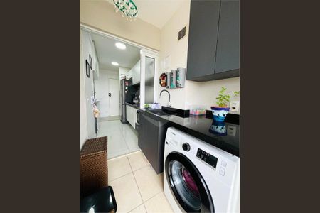 Apartamento à venda com 2 quartos, 65m² em Jardim Vazani, São Paulo