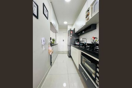 Apartamento à venda com 2 quartos, 65m² em Jardim Vazani, São Paulo