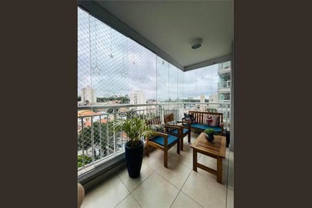 Apartamento à venda com 2 quartos, 65m² em Jardim Vazani, São Paulo