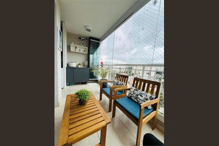 Apartamento à venda com 2 quartos, 65m² em Jardim Vazani, São Paulo