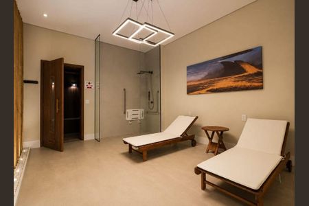 Apartamento à venda com 24m², 1 quarto e sem vaga