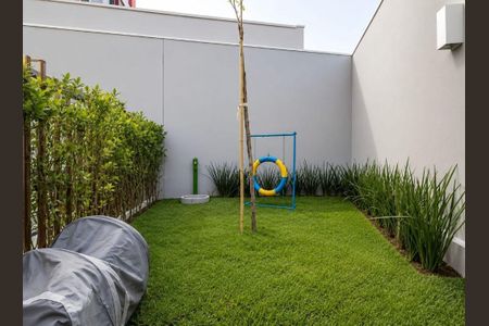 Apartamento à venda com 24m², 1 quarto e sem vaga