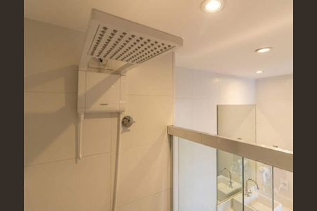 Apartamento à venda com 24m², 1 quarto e sem vaga