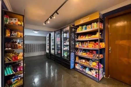 Apartamento à venda com 62m², 1 quarto e 1 vaga