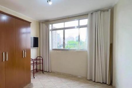 Apartamento à venda com 1 quarto, 62m² em Vila Mariana, São Paulo