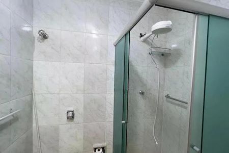 Apartamento à venda com 62m², 1 quarto e 1 vaga