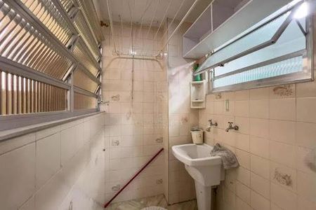 Apartamento à venda com 1 quarto, 62m² em Vila Mariana, São Paulo