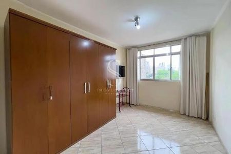 Apartamento à venda com 1 quarto, 62m² em Vila Mariana, São Paulo