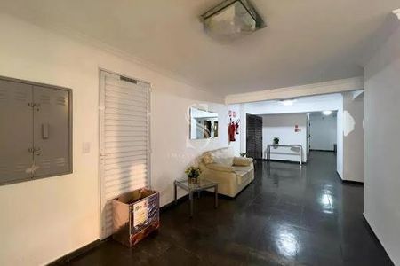 Apartamento à venda com 62m², 1 quarto e 1 vaga