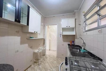 Apartamento à venda com 62m², 1 quarto e 1 vaga
