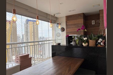 Apartamento à venda com 3 quartos, 127m² em ALTOS DO IPIRANGA, São Paulo