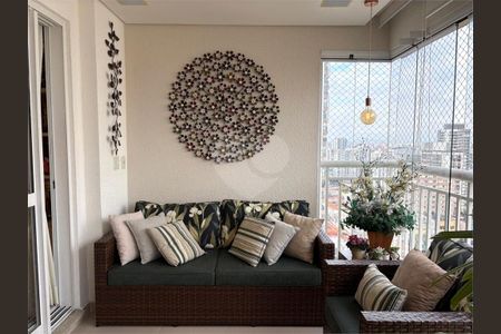 Apartamento à venda com 3 quartos, 127m² em ALTOS DO IPIRANGA, São Paulo