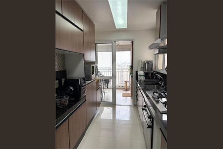 Apartamento à venda com 3 quartos, 127m² em ALTOS DO IPIRANGA, São Paulo