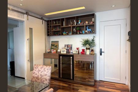 Apartamento à venda com 3 quartos, 127m² em ALTOS DO IPIRANGA, São Paulo