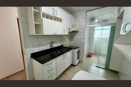 Apartamento à venda com 2 quartos, 50m² em Casa Verde, São Paulo