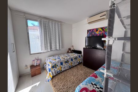 Casa de condomínio à venda com 210m², 5 quartos e 4 vagas Casa de condomínio à venda com 210m², 5 quartos e 4 vagasQuarto 3
