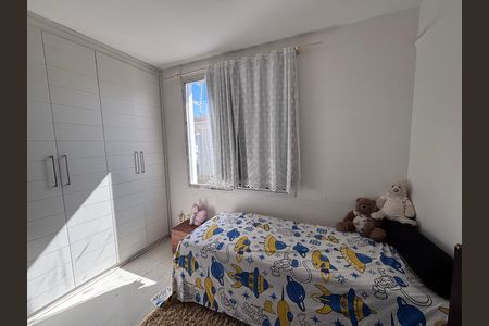 Casa de condomínio à venda com 210m², 5 quartos e 4 vagas Casa de condomínio à venda com 210m², 5 quartos e 4 vagasQuarto 3