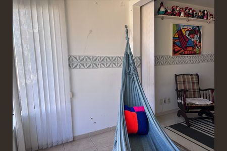 Casa de condomínio à venda com 210m², 5 quartos e 4 vagas Casa de condomínio à venda com 210m², 5 quartos e 4 vagasQuarto 2