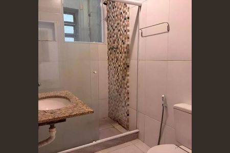 Apartamento à venda com 58m², 1 quarto e sem vaga