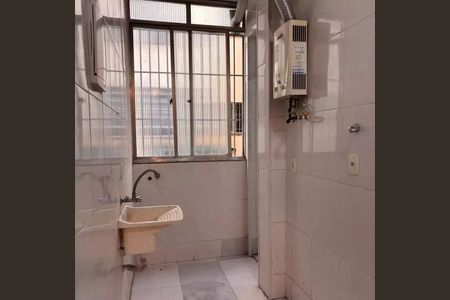 Apartamento à venda com 58m², 1 quarto e sem vaga