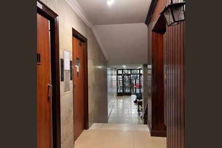 Apartamento à venda com 58m², 1 quarto e sem vaga