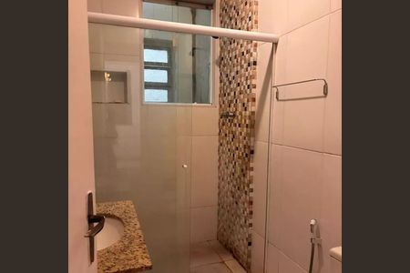 Apartamento à venda com 58m², 1 quarto e sem vaga