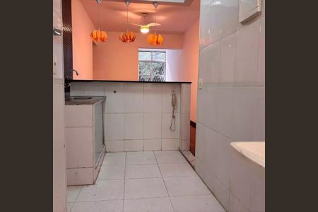 Apartamento à venda com 58m², 1 quarto e sem vaga