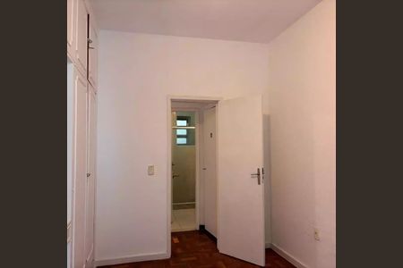 Apartamento à venda com 58m², 1 quarto e sem vaga
