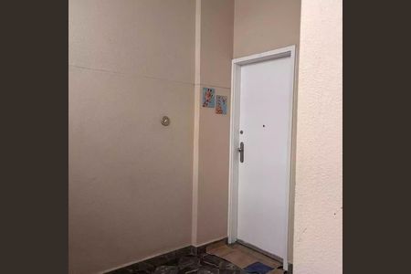 Apartamento à venda com 58m², 1 quarto e sem vaga