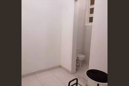 Apartamento à venda com 58m², 1 quarto e sem vaga