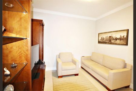 Apartamento à venda com 4 quartos, 235m² em Santana, São Paulo