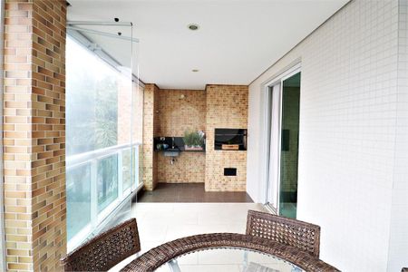 Apartamento à venda com 235m², 4 quartos e 4 vagas