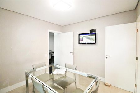 Apartamento à venda com 4 quartos, 235m² em Santana, São Paulo