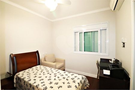 Apartamento à venda com 4 quartos, 235m² em Santana, São Paulo