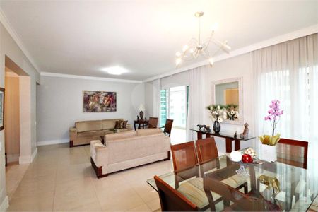Apartamento à venda com 4 quartos, 235m² em Santana, São Paulo