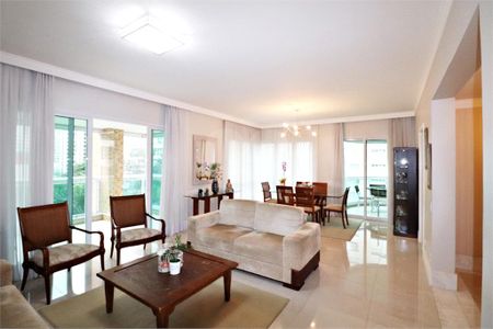 Apartamento à venda com 4 quartos, 235m² em Santana, São Paulo