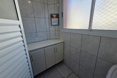 Apartamento para alugar com 78m², 3 quartos e 1 vagaÁrea de Serviço