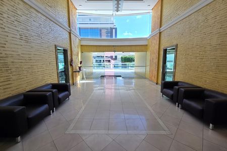 Apartamento para alugar com 78m², 3 quartos e 1 vagaÁrea comum