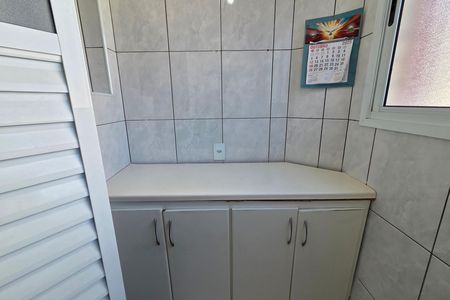 Apartamento para alugar com 78m², 3 quartos e 1 vagaÁrea de Serviço