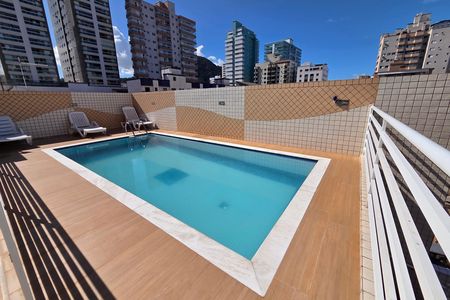 Apartamento para alugar com 78m², 3 quartos e 1 vagaÁrea comum - Piscina