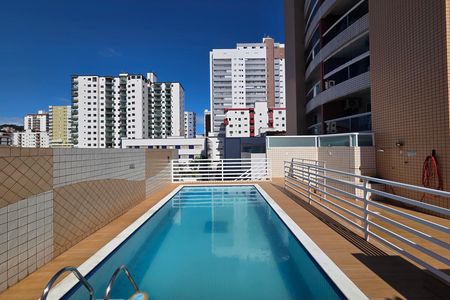 Apartamento para alugar com 78m², 3 quartos e 1 vagaÁrea comum - Piscina