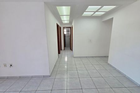 Apartamento para alugar com 78m², 3 quartos e 1 vagaSala