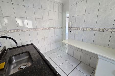 Apartamento para alugar com 78m², 3 quartos e 1 vagaCozinha