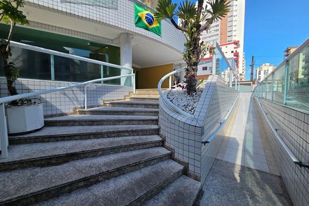 Apartamento para alugar com 78m², 3 quartos e 1 vagaÁrea comum