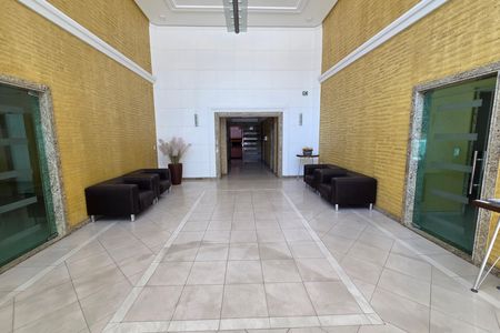 Apartamento para alugar com 78m², 3 quartos e 1 vagaÁrea comum