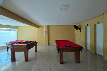 Apartamento para alugar com 78m², 3 quartos e 1 vagaSala de Jogos