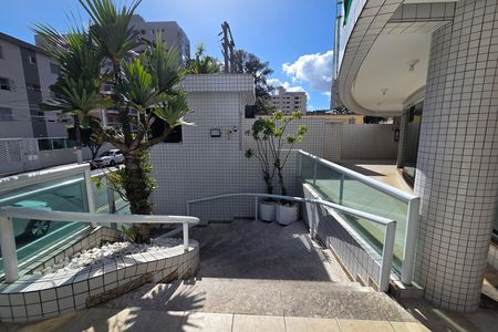 Apartamento para alugar com 78m², 3 quartos e 1 vagaÁrea comum