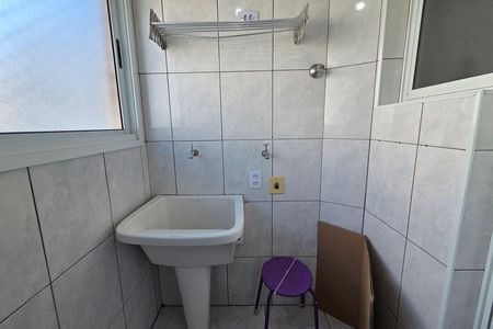 Apartamento para alugar com 78m², 3 quartos e 1 vagaÁrea de Serviço
